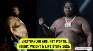 BigXthaPlug Age