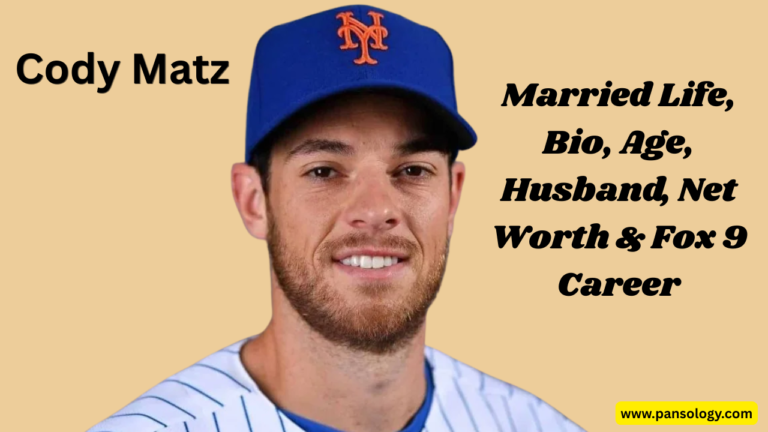 Cody Matz